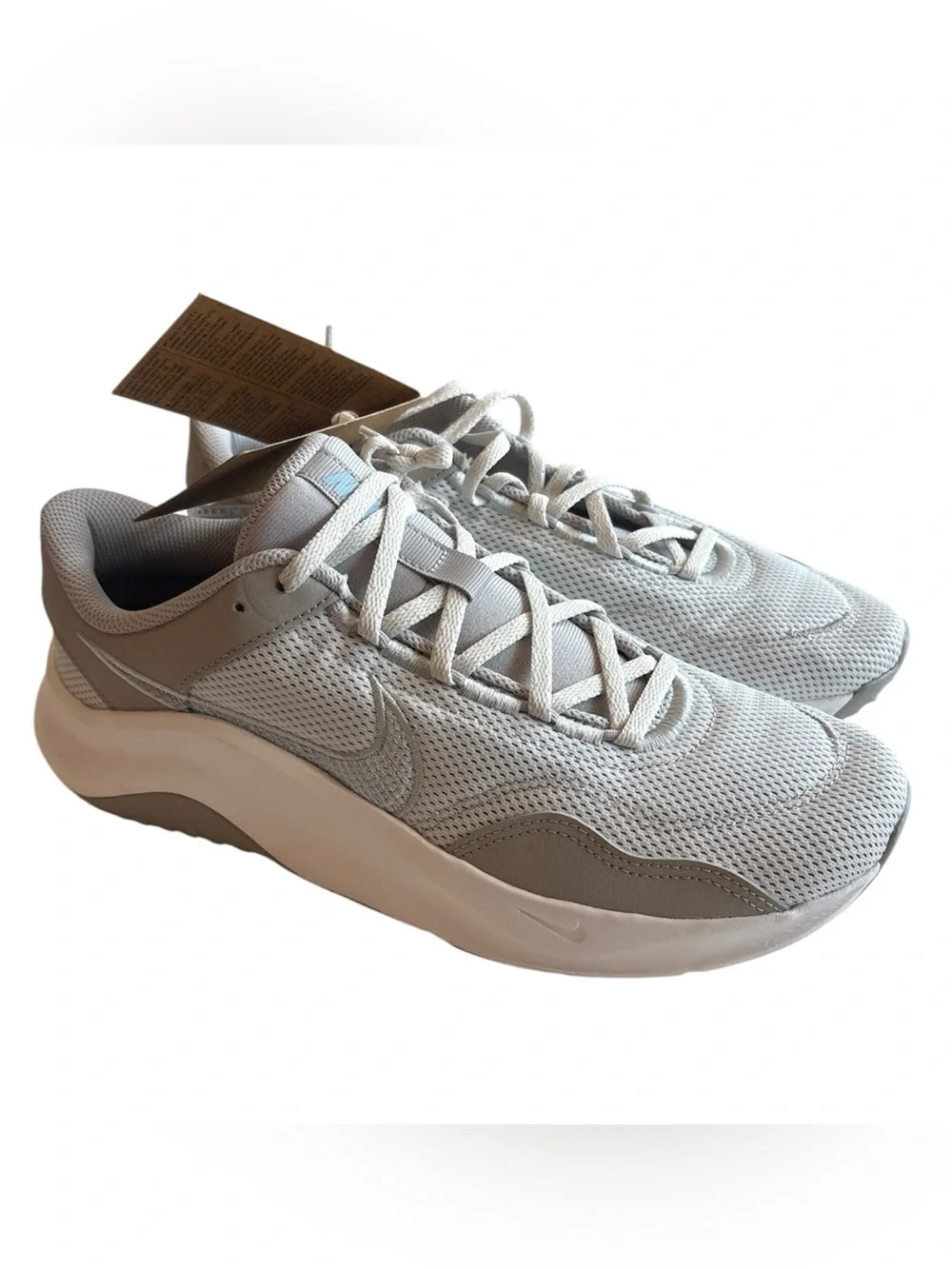 NWT Nike Women’s 12 Legend Essential 3 Next Nature Training Shoes Sneakers